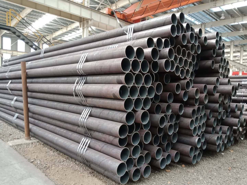 汾阳30CrMo合金无缝钢管