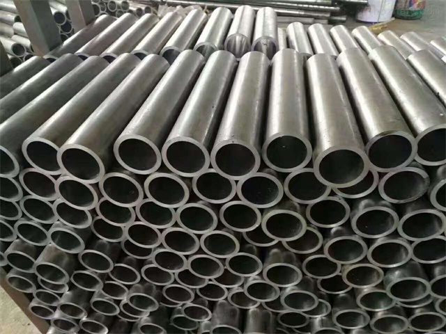 汾阳30CrMo精密无缝钢管