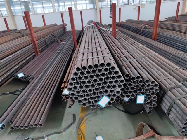 汾阳20G合金无缝钢管